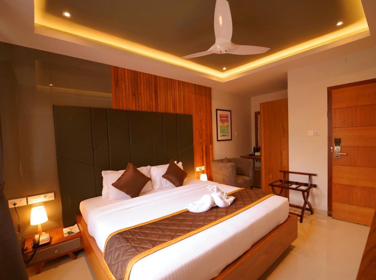 Withinn Hotel - Kannur Airport Extérieur photo